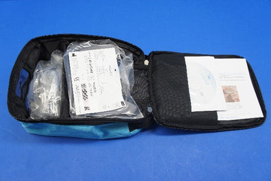 RespCare HYB500 Hybrid Universal Full Face CPAP Mask and Headgear